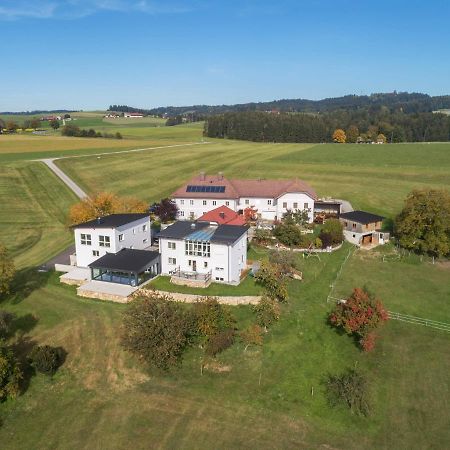 Ferienhof Neundlinger Niederwaldkirchen المظهر الخارجي الصورة