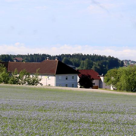Ferienhof Neundlinger Niederwaldkirchen المظهر الخارجي الصورة
