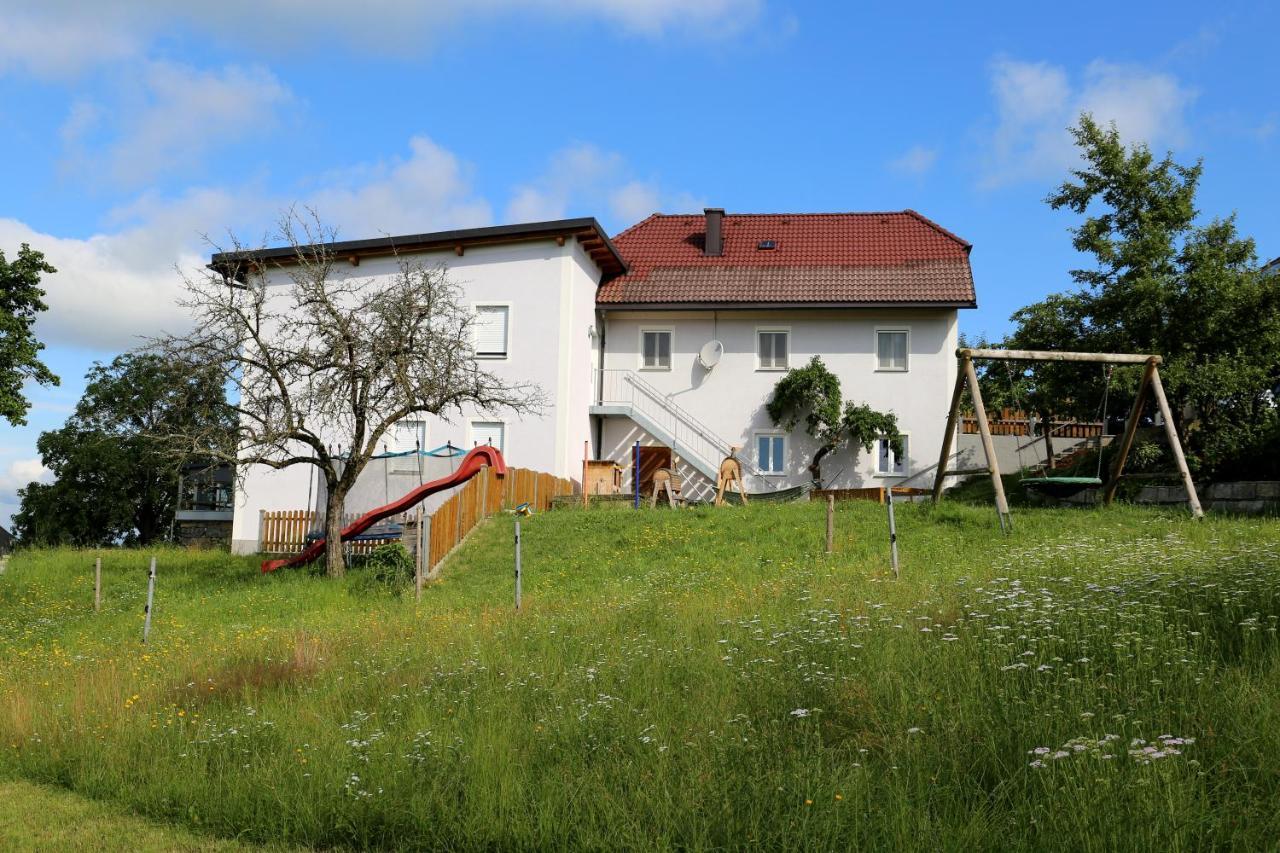 Ferienhof Neundlinger Niederwaldkirchen المظهر الخارجي الصورة